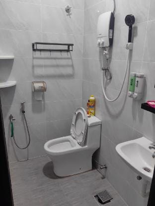 111Homestay Vacation rental in Perak