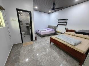 111Homestay Vacation rental in Perak