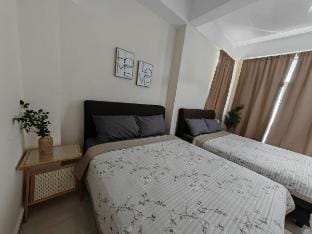 Suite Stay Room 201 @ Minee Villa Vacation rental in Malaysia