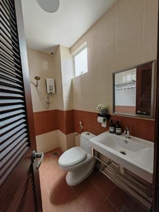 Suite Stay Room 201 @ Minee Villa Vacation rental in Malaysia