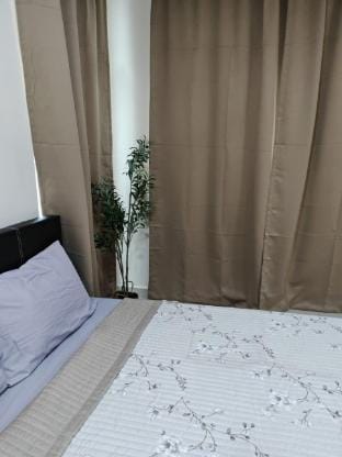 Suite Stay Room 202 @ Minee Villa Vacation rental in Malaysia