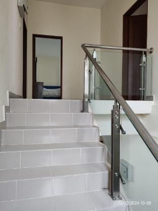Suite Stay Room 202 @ Minee Villa Vacation rental in Malaysia