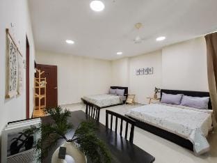 Pengkalan Chepa Houses Vacation rental in Malaysia