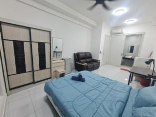 Sky Tree Service Apartment Apartment in Johor Bahru