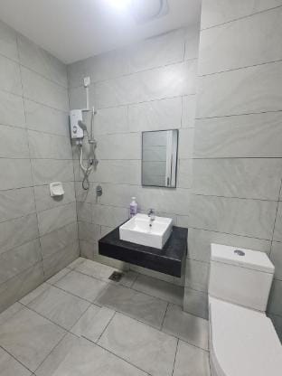 Sky Tree Service Apartment Apartment in Johor Bahru