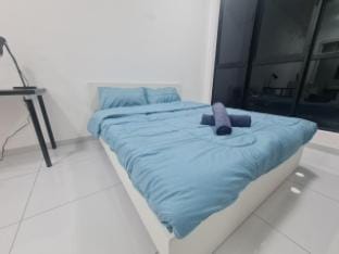 Sky Tree Service Apartment Apartment in Johor Bahru