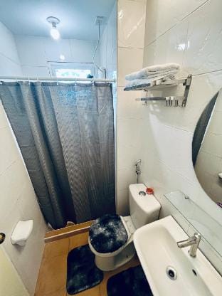 1BR Tagaytay Condo Staycation near Sky Ranch Apartment in Tagaytay