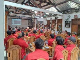 Medjora Homestay Kemuning Syariah Vacation rental in Indonesia