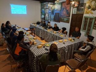 Medjora Homestay Kemuning Syariah Vacation rental in Indonesia