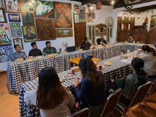 Medjora Homestay Kemuning Syariah Vacation rental in Indonesia