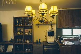 Where Past Meets Present: Antique Street, Itaewon Vacation rental in Seoul