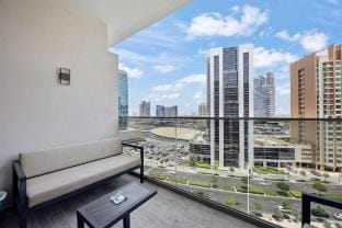 Modern Studio | Near Dubai Mall | MAG318 Vacation rental in Dubai