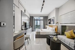 Modern Studio | Near Dubai Mall | MAG318 Vacation rental in Dubai