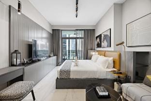 Modern Studio | Near Dubai Mall | MAG318 Vacation rental in Dubai