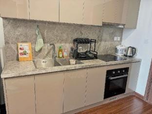 Elite home No1 Apartment in Laos
