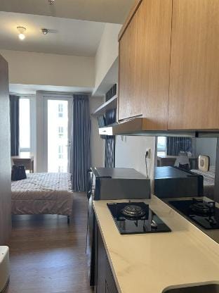 Tokyo Riverside Apartement PIK2 Studio Room Vacation rental in West Java