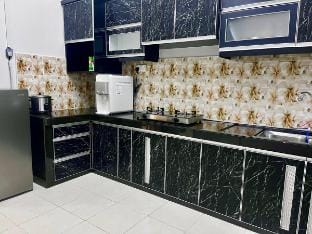 nr family’s Vacation rental in Pahang, Malaysia