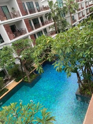 Rawai The Title P3 50m to beach Vacation rental in Rawai