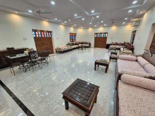 The Sunrise Retreat Villa in Rajasthan