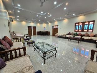 The Sunrise Retreat Villa in Rajasthan
