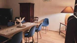 Maison Au Pied Des Vignes Vacation rental in Bourgogne-Franche-Comté
