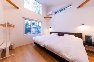 フラグポールヴィラ白馬 Vacation rental in Hakuba