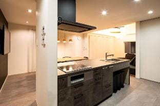 フラグポールヴィラ白馬 Vacation rental in Hakuba
