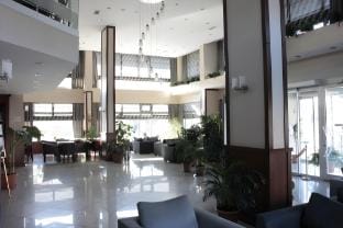 Hotel Paluri: Konfor ve Lüksün Buluşma Noktası Vacation rental in Georgia