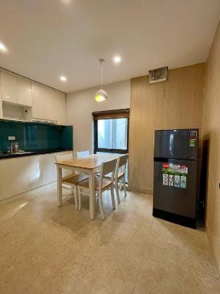 Night Market View | Spacious Balcony | 7 Bed 3 BA Vacation rental in Hanoi