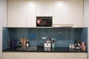 Night Market View | Spacious Balcony | 7 Bed 3 BA Vacation rental in Hanoi