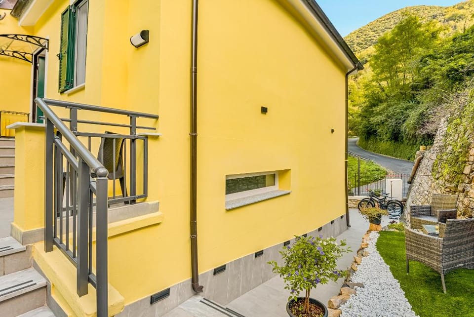 Il sentiero b&b Bed and Breakfast in Province of Massa and Carrara