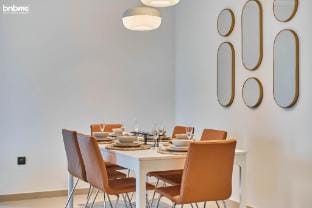 bnbme | Act One | 2 BDR Apartment in Dubai