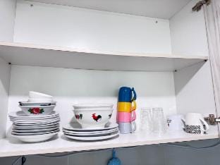 RTS @ Homestay Viva Jazz Suite 3, Kuching  Vacation rental in Kuching