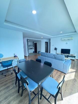 RTS @ Homestay Viva Jazz Suite 3, Kuching  Vacation rental in Kuching