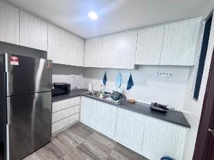 RTS @ Homestay Viva Jazz Suite 3, Kuching  Vacation rental in Kuching