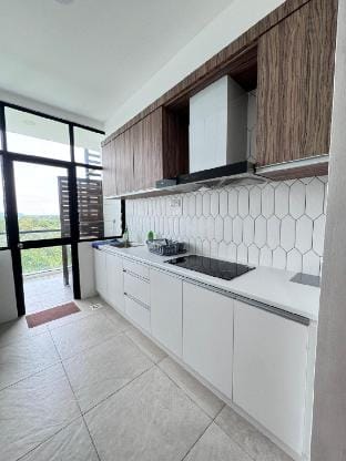 RTS @ Homestay Forest Hill , Sungai Maong Kuching Vacation rental in Kuching