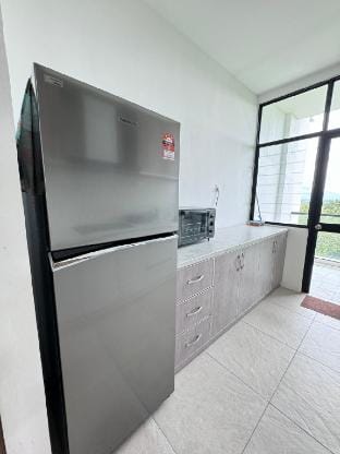 RTS @ Homestay Forest Hill , Sungai Maong Kuching Vacation rental in Kuching