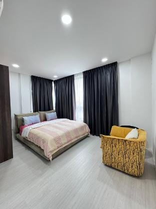 RTS @ Homestay Forest Hill , Sungai Maong Kuching Vacation rental in Kuching