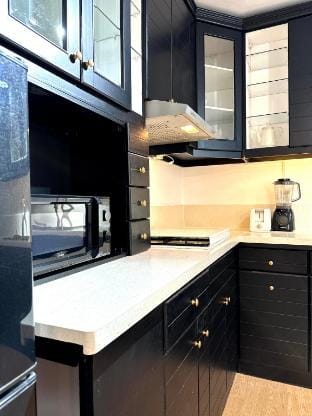 Tropical 2BR Condo at Taman Rasuna Apart Kuningan Apartment in South Jakarta City