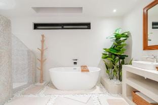 Villa Thalias HuaHin Villa in Hua Hin District