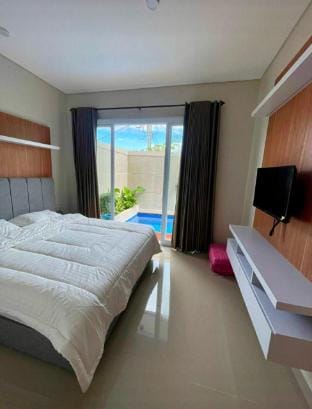Casa Devata Villa Villa in Bali