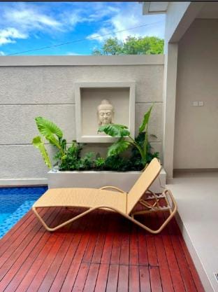 Casa Devata Villa Villa in Bali