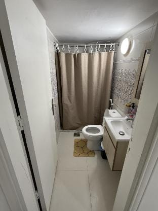 Amman view rooftop Apartment in Africa