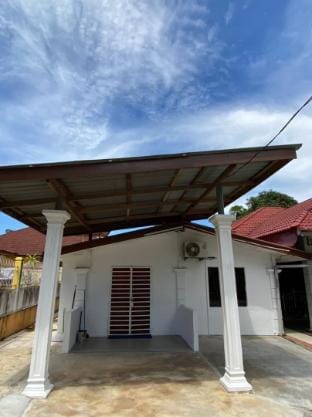 Sehra Homestay Vacation rental in Malaysia