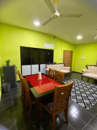Sehra Homestay Vacation rental in Malaysia