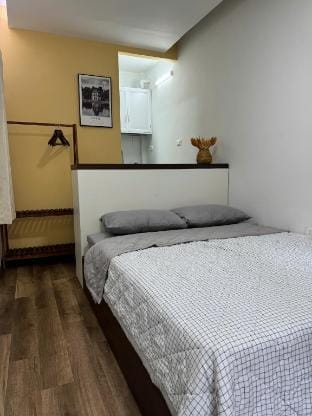 Flat Cốm - Thu Hanoi homestay Apartment in Hanoi