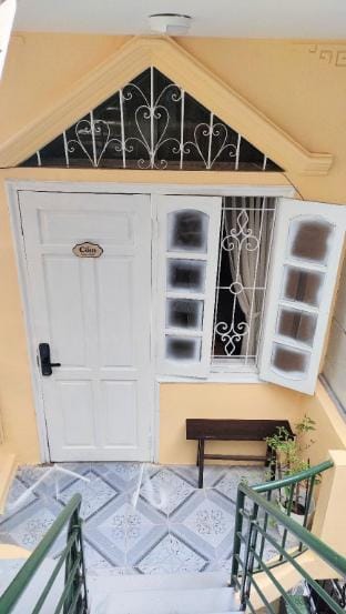 Flat Cốm - Thu Hanoi homestay Apartment in Hanoi