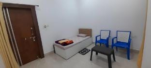 Deluxe Double Room AC - Anushree home stay Vacation rental in India