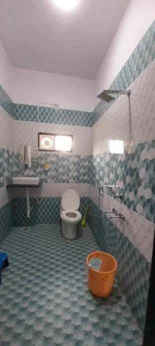 Deluxe Double Room AC - Anushree home stay Vacation rental in India
