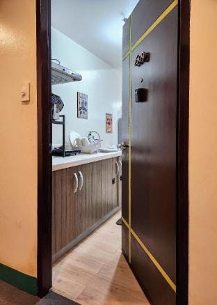 Big Studio|North Avenue|Trinoma Vacation rental in Quezon City